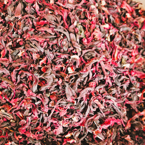 Iranian Karkade Floral Tea (Hibiscus Tea) 200g